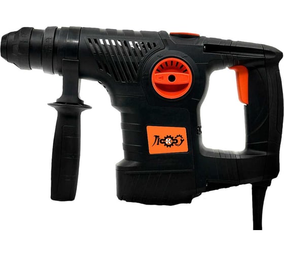 Электроперфоратор ЛОКОС L-PN-30 SP0005, 1300 Вт, 5 Дж, 0-4700 уд/мин детальное изображение - 1