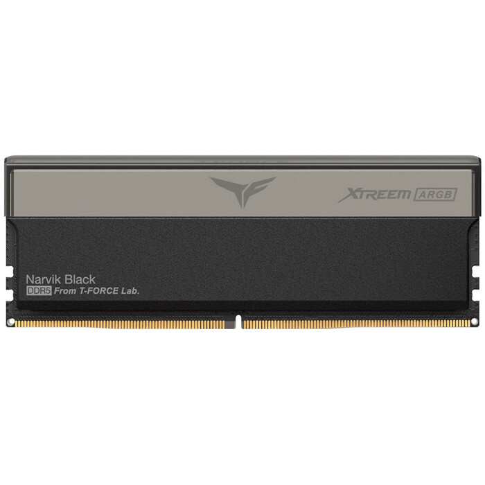 Оперативная память Team T-Force XTREEM ARGB DDR5 8000MHz, FF9D532G8000HC38DDC01, 2x16 Гб KIT, 32 Гб №2