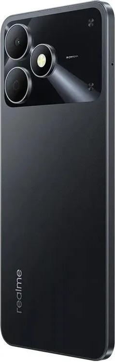Смартфон Realme Note 80 4/128 Гб, Черный, Dual nano-SIM детальное изображение - 4