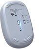 Мышь UGREEN MU105 Dusty  (90671), Голубой вариант - 2
