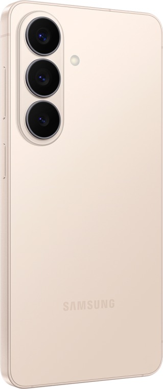 Смартфон Samsung Galaxy S26 Snapdragon 12/512 ГБ, Розовое золото, Dual nano-SIM детальное изображение - 2