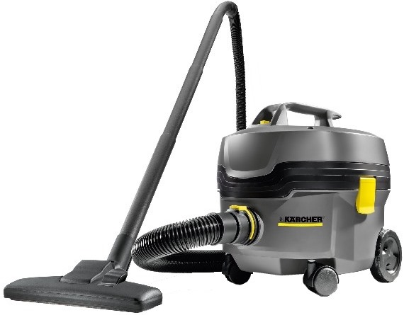 Пылесос Karcher T 7/1 Classic, Серый детальное изображение - 1