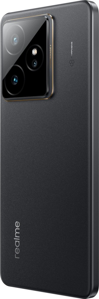 Смартфон Realme GT 7 12/512 ГБ, Черный, Dual nano SIM + Esim №2
