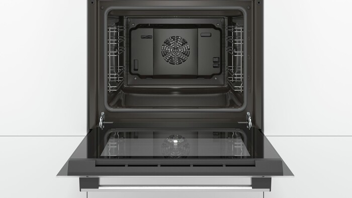 Удалить Духовой шкаф Bosch HBF 113BV0Q №3