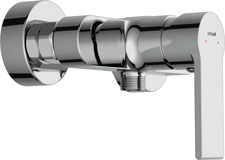 Смеситель Cersanit Brasko A63022 детальное изображение - 2