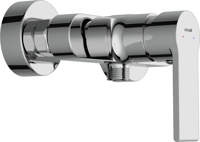 Смеситель Cersanit Brasko A63022 №2