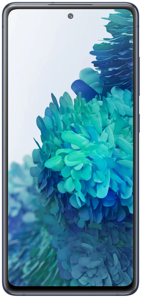 Смартфон Samsung Galaxy S20FE (Fan Edition) 128GB (Синий) №2