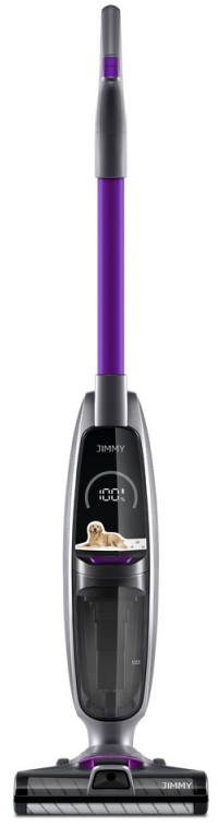Пылесос JIMMY HW8 Pro, Серый детальное изображение - 2
