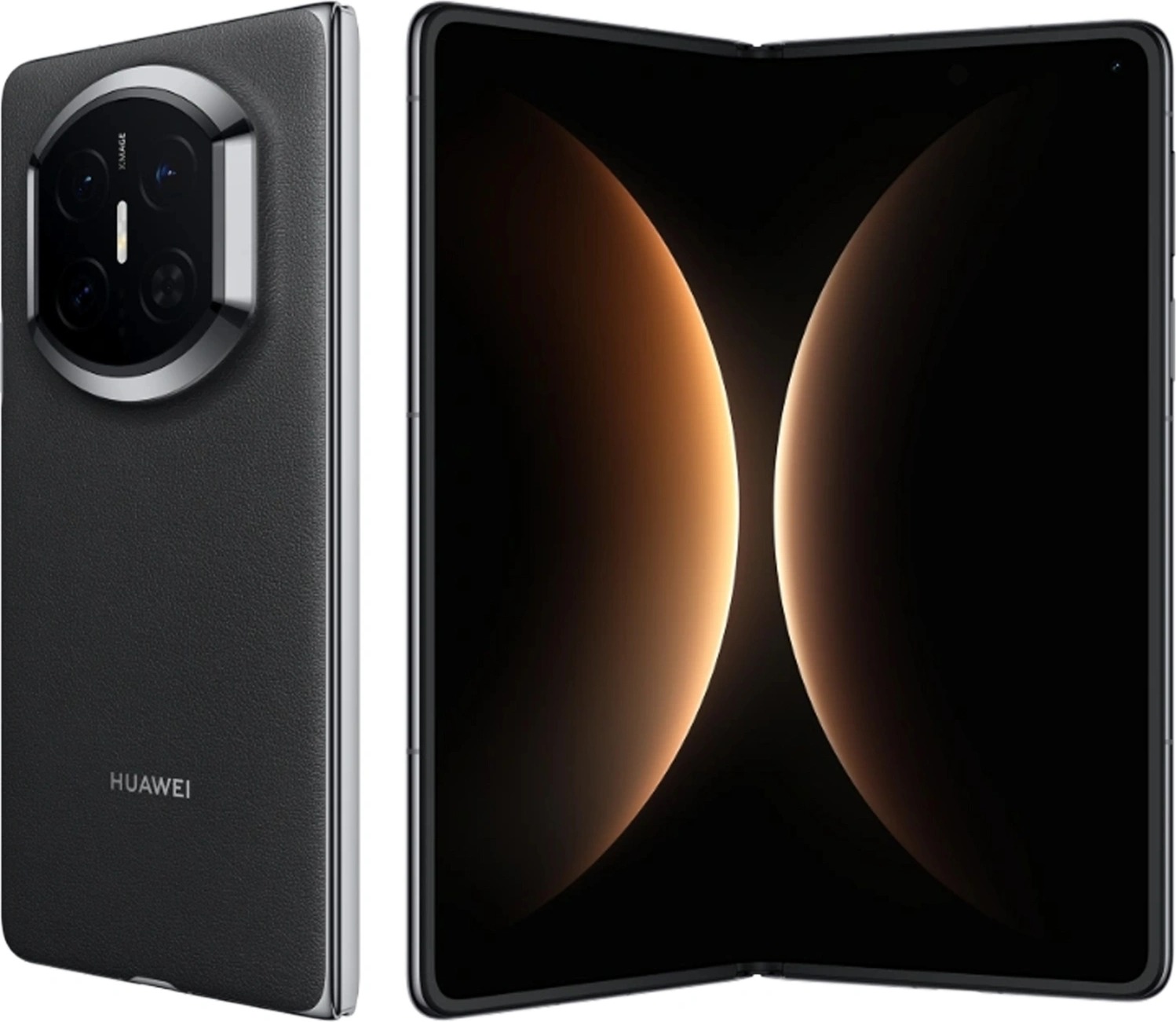 Смартфон HUAWEI Mate X7 16/512 Гб, Черный, Dual nano-SIM + Esim детальное изображение - 6