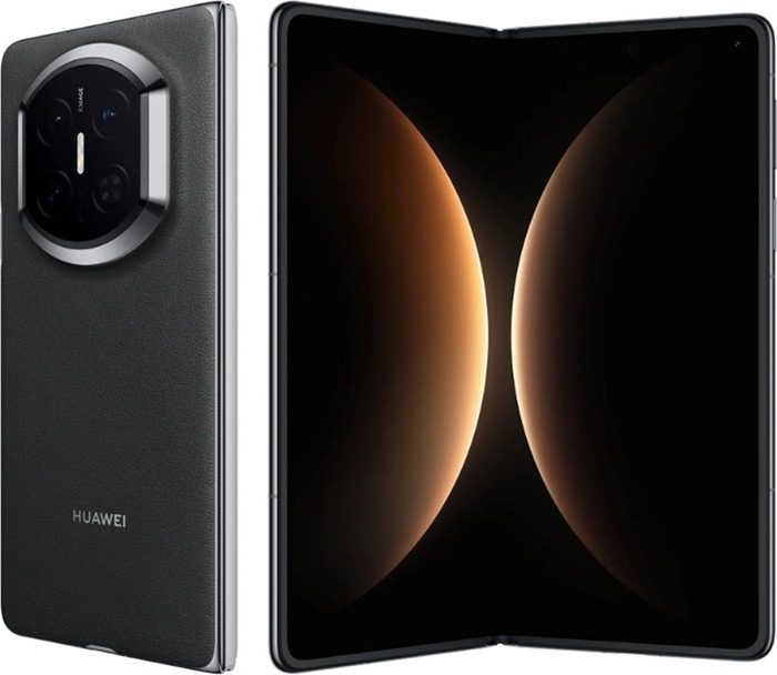 Смартфон HUAWEI Mate X7 16/512 Гб, Черный, Dual nano-SIM + Esim №6