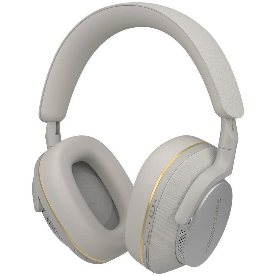 Беспроводные наушники Bowers & Wilkins Px7 S2e, Серый детальное изображение - 8