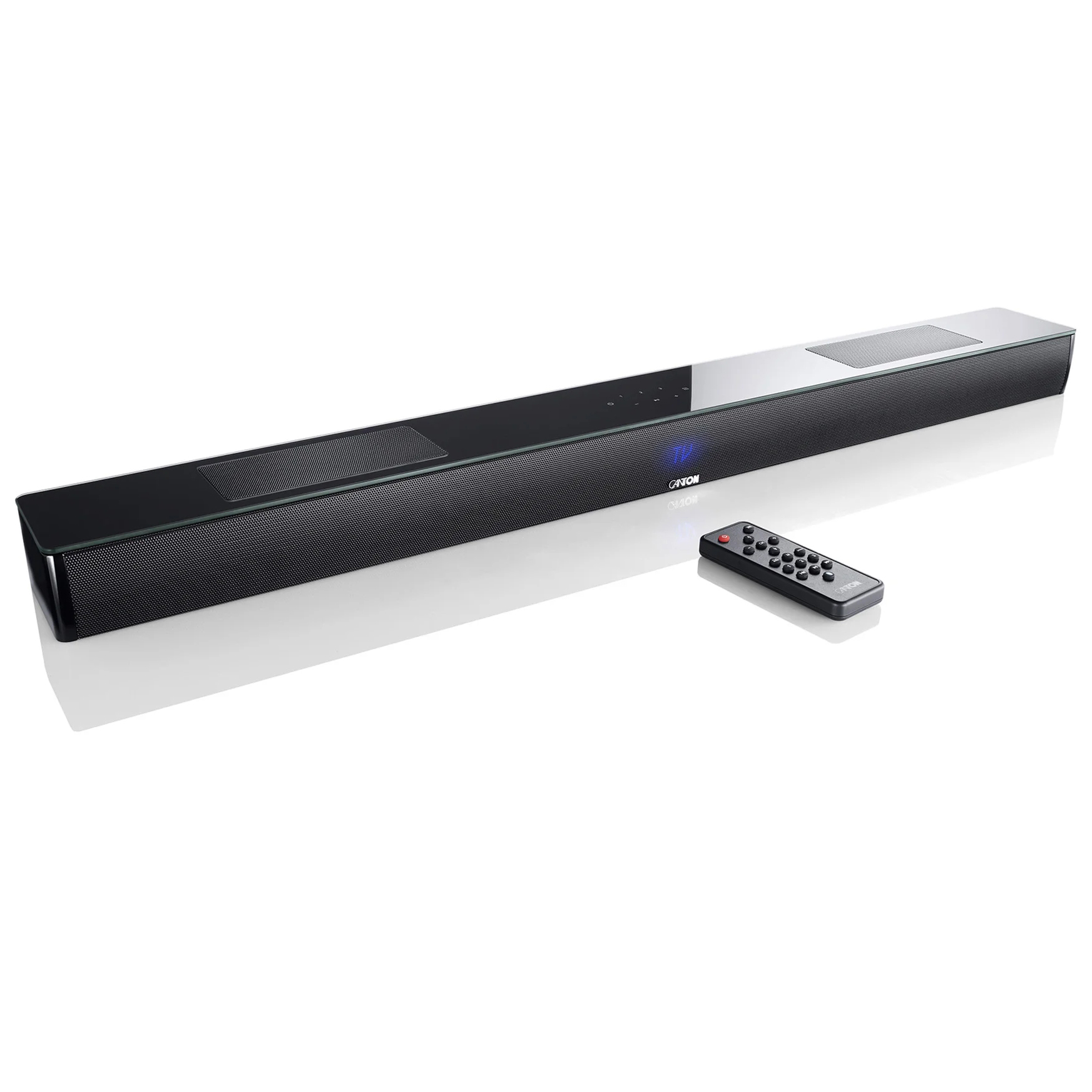 Саундбар Canton Smart Cinema Box 10, Черный детальное изображение - 5