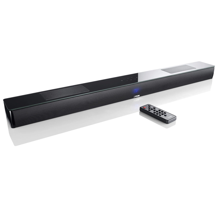 Саундбар Canton Smart Cinema Box 10, Черный №5