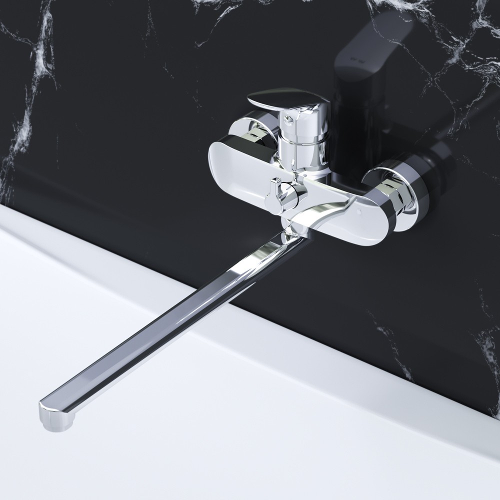 Смеситель AM-PM Like F8090016 детальное изображение - 4