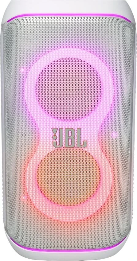 Портативная аудиосистема JBL PartyBox Club 120, Черный детальное изображение - 1