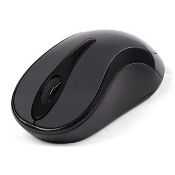 Мышь A4Tech G3-280NS, Серый, Черный детальное изображение - 3