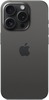 Смартфон Apple iPhone 15 Pro 256 Гб, Черный титан, nano SIM + eSIM вариант - 2
