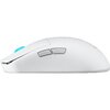Мышь ASUS P716 ROG Harpe Ace Mini, Белый вариант - 2