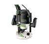 Фрезер FESTOOL OF EB-PLUS 574349, 2200 Вт, Черный вариант - 1