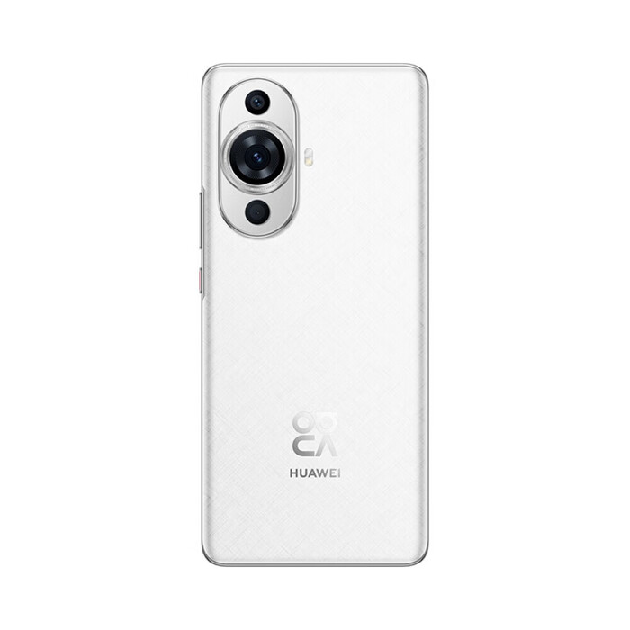 Смартфон Huawei nova 11 Pro 512 Гб Белый, Dual nano SIM №4