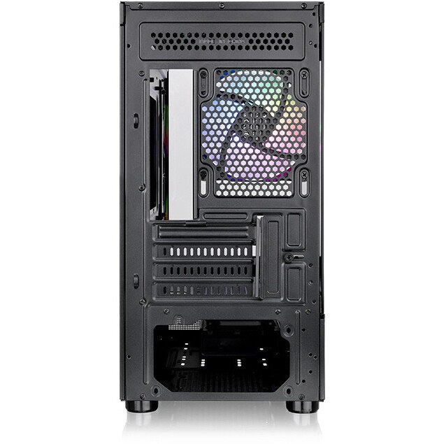 Корпус Thermaltake View 170 TG ARGB (CA-1Z4-00M1WN-00), Черный детальное изображение - 5