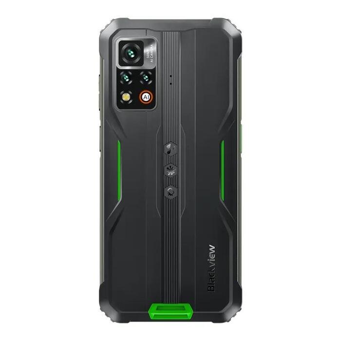 Смартфон Blackview BV9200 8/256 Гб, Зеленый, Dual nano SIM №3