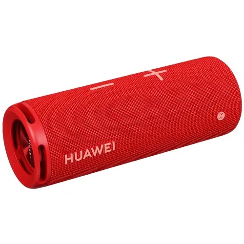 Портативная акустика Huawei Sound Joy EGRT-09, Красный детальное изображение - 2
