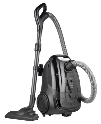 Пылесос Artel VCB 4537, Винный детальное изображение - 5