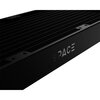 Система жидкостного охлаждения ID-COOLING SL360 XE, Черный вариант - 5