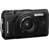 Фотоаппарат Olympus TG-7, Черный вариант - 3