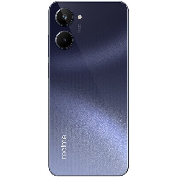 Смартфон Realme 10 256 Гб, Черный, Dual nano SIM детальное изображение - 4