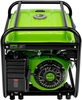 Генератор бензиновый СИБРТЕХ БС-6500 94546, 5.5 кВт, Зеленый вариант - 5