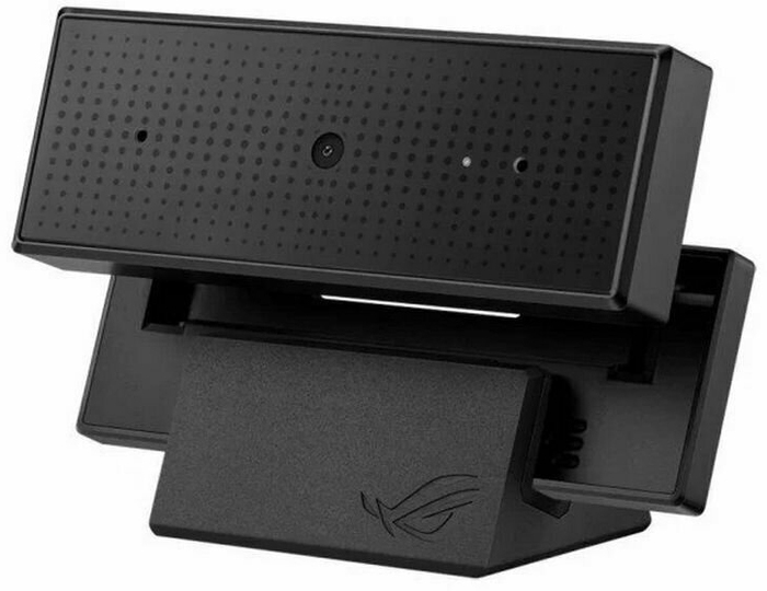 Веб-камера ASUS ROG Eye S, Черный №1