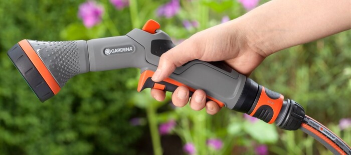 Ручной распылитель GARDENA Comfort Sensitive Plant Sprayer 18321-20 №4