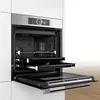 Духовой шкаф Bosch HSG 656XS1, серый вариант - 5
