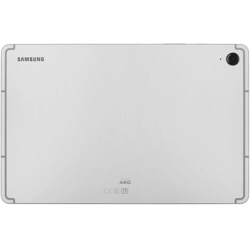 Планшет Samsung Galaxy Tab S9 FE 128 ГБ, Серебристый, Wi-Fi + Cellular детальное изображение - 3