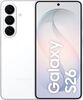 Смартфон Samsung Galaxy S26 Snapdragon 12/256 ГБ, Белый, Dual nano SIM вариант - 1