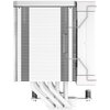Кулер DeepCool AK500 WH, Белый вариант - 4