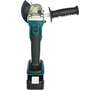 Аккумуляторная угловая шлифмашина Makita LXT DGA504RME, 125 мм, 8500 об/мин вариант - 2