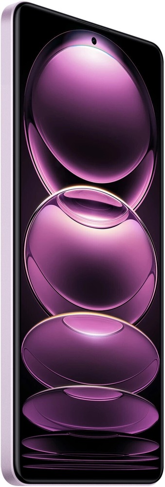 Смартфон Xiaomi Redmi Note 12 Pro 5G 256 ГБ, Фиолетовый, Dual nano SIM №3