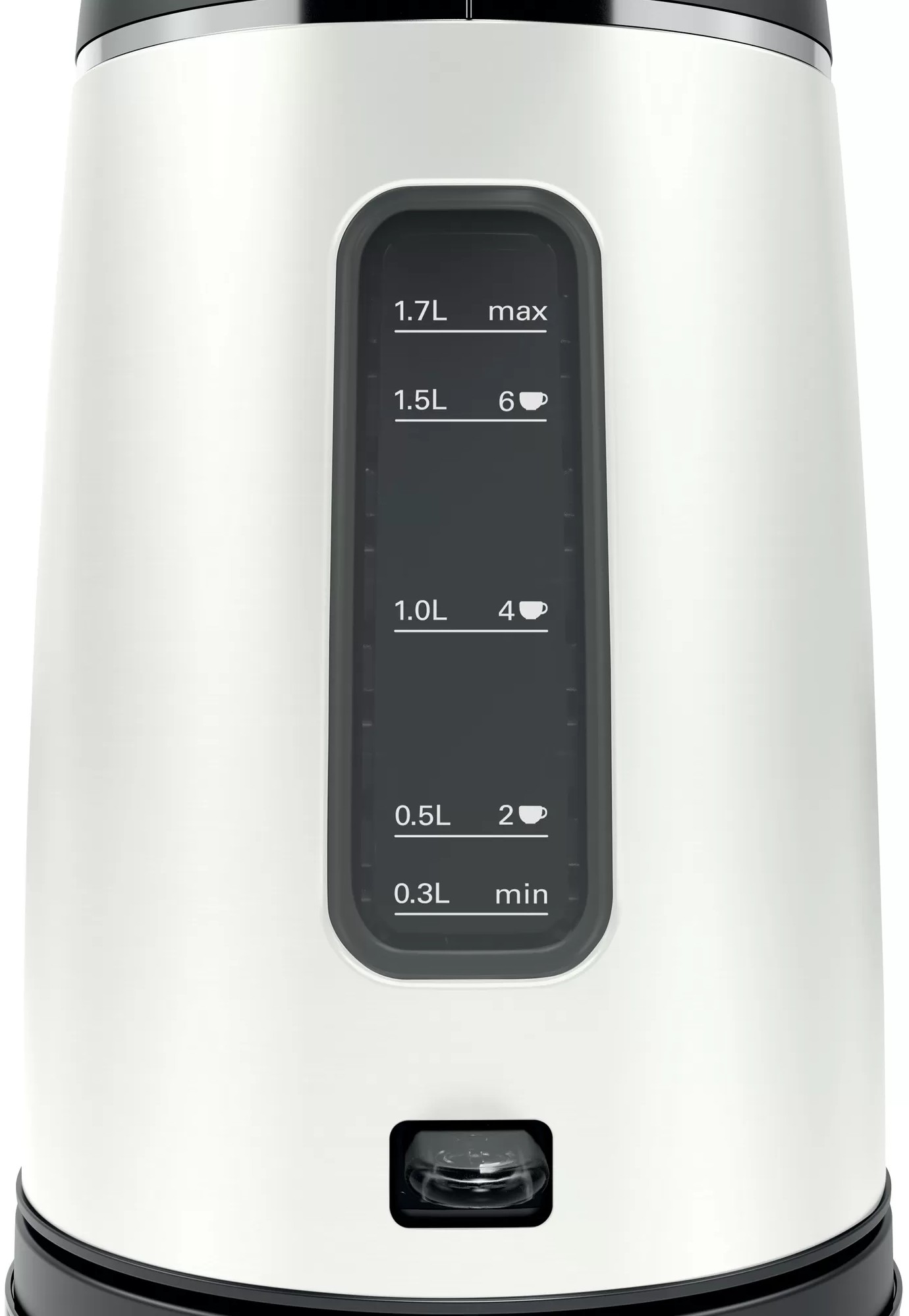 Электрочайник Bosch TWK 5P471, Белый детальное изображение - 8