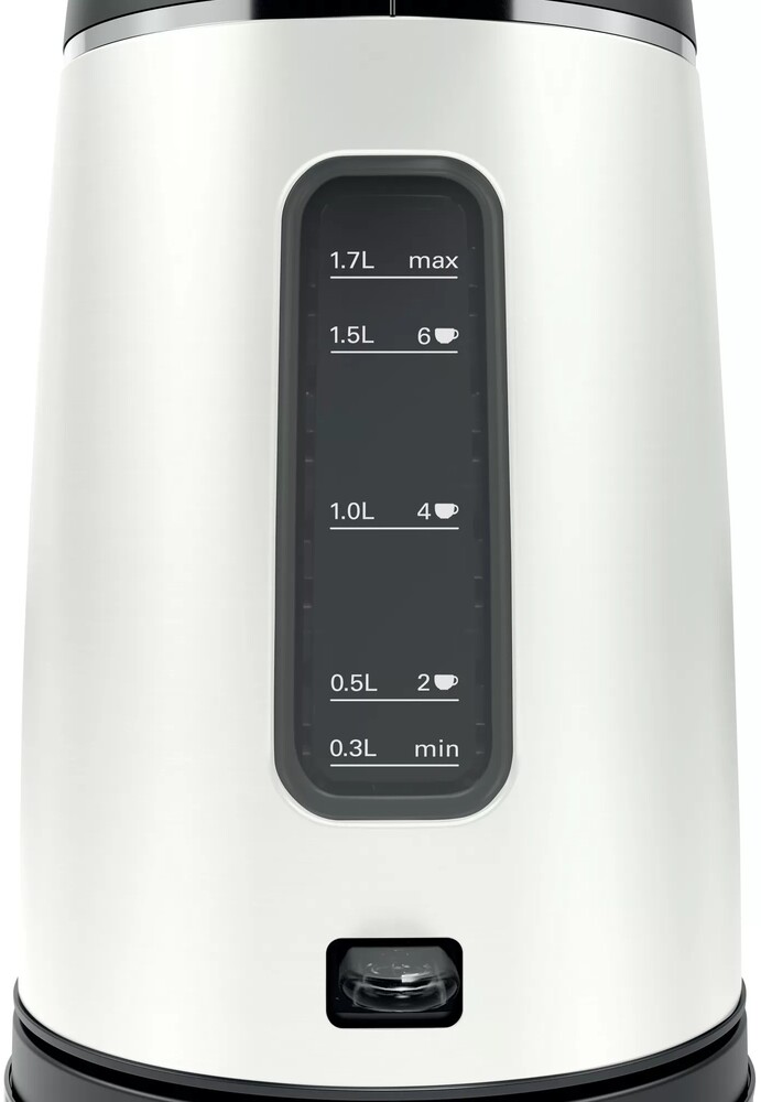 Электрочайник Bosch TWK 5P471, Белый №8