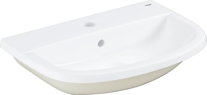 Умывальник Grohe Bau 39422000  №1