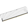 Оперативная память Netac Shadow S White DDR4 3600MHz, NTSSD4P36SP-08W, 8 Гб вариант - 4