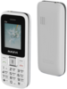 Мобильный телефон MAXVI C3n, 32 Мб, Черный, Dual mini-SIM вариант - 1