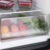 Холодильник LG GA-B379SLUL, Темный графит вариант - 4