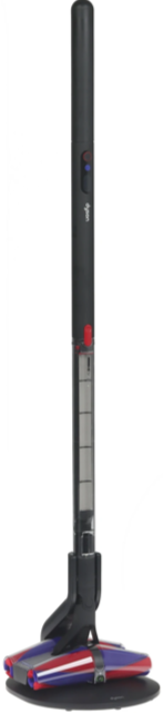 Пылесос Dyson SV50 PencilVac Fluffycones, Черный детальное изображение - 1