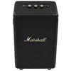 Портативная колонка Marshall Tufton, Черный/Латунь вариант - 2