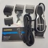 Машинка для стрижки волос Gemei GM-817 вариант - 6