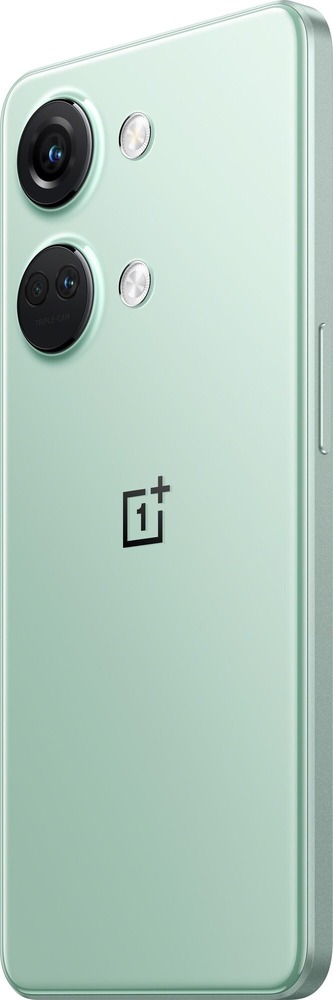 Смартфон OnePlus Nord 3 256 Гб,  Misty Green, Dual nano SIM №5